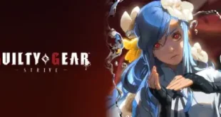 GUILTY GEAR STRIVE Queen Dizzy-Torrent-Download