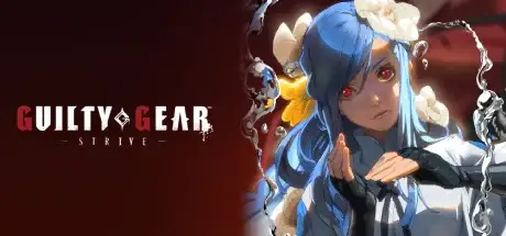 GUILTY GEAR STRIVE Queen Dizzy-Torrent-Download
