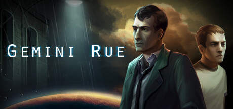 Gemini Rue v3.5-Torrent-Download