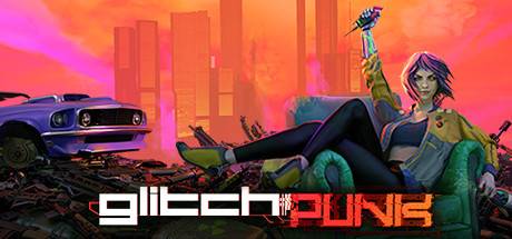 Glitchpunk-Torrent-Download