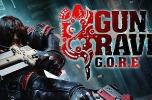 Gungrave G O R E Complete Bundle-Torrent-Download