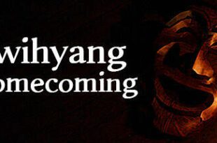 Gwihyang Homecoming-Torrent-Download