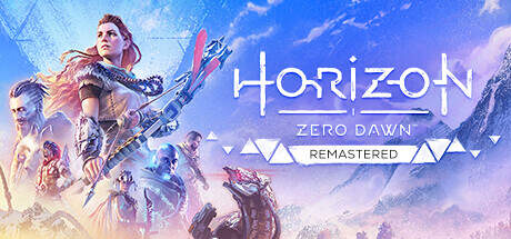 Horizon Zero Dawn Remastered-Torrent-Download