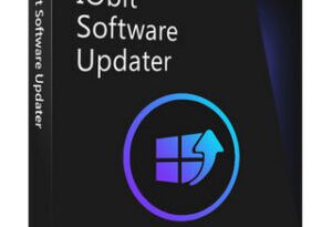 IObit Software Updater 7.2.0.2 + Portable