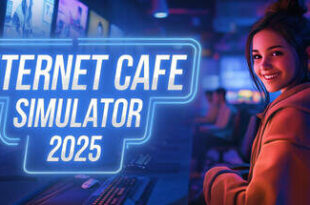 Internet Cafe Simulator 2025-Torrent-Download