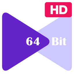 KMPlayer 64x grátis
