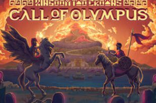 Kingdom Two Crowns Call Of Olympus-Torrent-Download