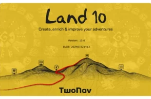 Land Pro – Your Perfect Companion for GPS Navigation