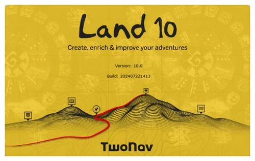 Land Pro – Your Perfect Companion for GPS Navigation