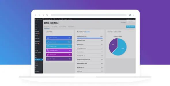 Link Whisper Pro 2.4.9 - WordPress Internal Linking Plugin Link Whisper Pro 2.4.9 - WordPress Internal Linking Plugin