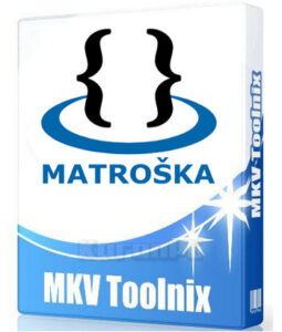 MKVToolNix 88.0.0 + Portable (2024 Multilíngue)