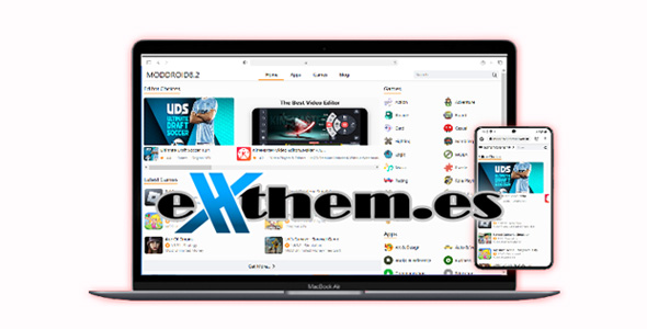 Moddroid Themes Premium 9.5 Moddroid Themes Premium 9.5