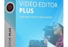 Movavi Video Editor Plus 2025 + Portable