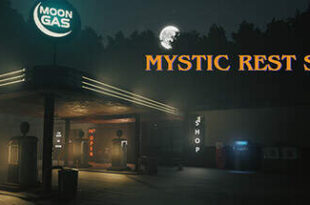 Mystic Rest Stop-Torrent-Download