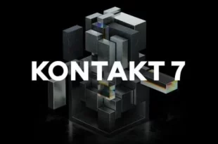 Native Instruments Kontakt 8.1.0 com Crack
