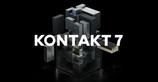 Native Instruments Kontakt 8.1.0 com Crack
