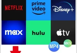 Pazu StreamGet All-In-One Video Downloader 2.4.0