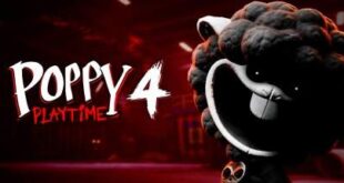 Poppy Playtime Chapter 4-Torrent-Download