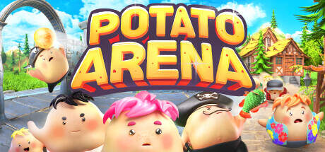 Potato Arena-Torrent-Download