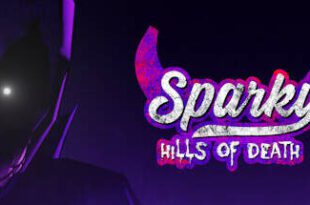 Sparky Hills of Death-Torrent-Download