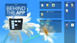 Stardock Fences 5.81