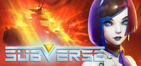 Subverse v1.0.0.1-GOG