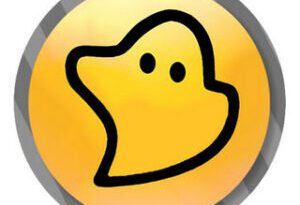 Symantec Ghost Boot CD 12.0.0.11690