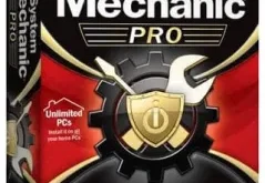 Boost Your PC Performance with System Mechanic