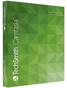 Techsmith Camtasia 2024 v24.1.4.5797