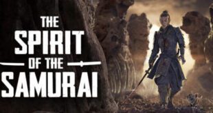 The Spirit of the Samurai-Torrent-Download