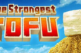 The Strongest TOFU-Torrent-Download