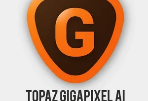Topaz Gigapixel AI