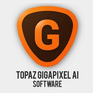 Topaz Gigapixel AI