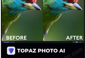 Topaz Photo AI 2024