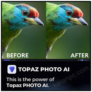 Topaz Photo AI 2024