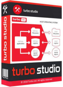 Turbo Studio 24.10.5 + Portable