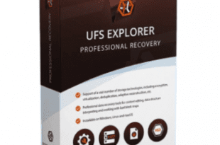 UFS Explorer Professional Recovery 10.11.0.7259 + Portable