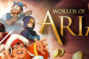 Worlds of Aria-Torrent-Download