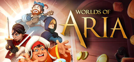 Worlds of Aria-Torrent-Download
