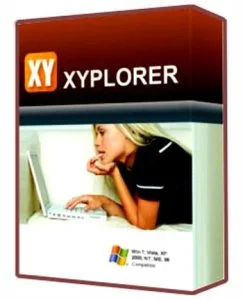XYplorer 26.50.0000 + Portable