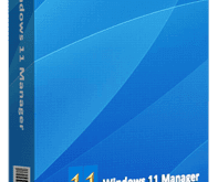 Yamicsoft Windows Manager 2.0.8 + Portable