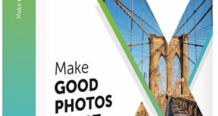 Zoner Photo Studio X 19.2409.2.584 + Portable