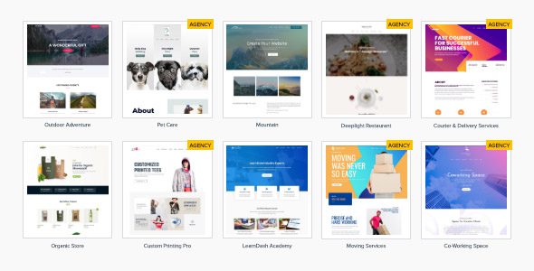 Astra Premium Starter Templates 4.4.6 Astra Premium Starter Templates 4.4.6