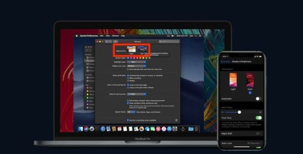Darklup 3.2.6 - Smartest Dark Mode Plugin for WordPress