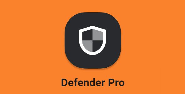 Defender Pro 4.11.0 - WordPress Security Protection Plugin Defender Pro 4.11.0 - WordPress Security Protection Plugin