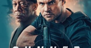 Gunner (2024) WEB-DL 1080p Dual Áudio