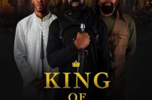 King of Dallas (2024) WEB-DL 1080p Dual Áudio