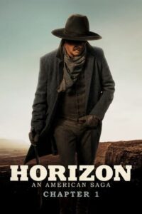 Horizon: Uma Saga Americana – Capítulo 1 (2024) BluRay 720p/1080p/4K Dual Áudio