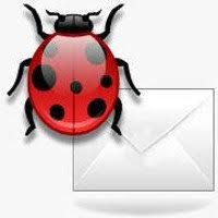 Becky! Internet Mail 2.81.08