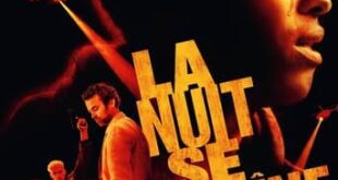 Night Call (2024) CAMRip 720p Dual Áudio